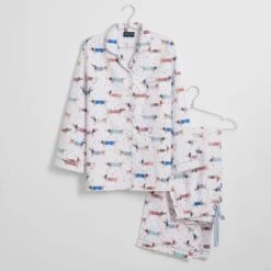 Dash Flannelette Pyjamas
