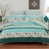 Elka Quilt Cover -Dream Home Art G ELKA 010501 27 P