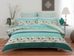 Elka Quilt Cover