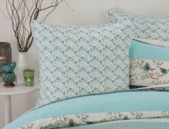 Elka Quilt Cover 7 Elka Quilt Cover -Dream Home Art G ELKA 010501 27 V03