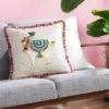 Llama Cushion 1 Llama Cushion -Dream Home Art G LLAMA 150101 00760 P