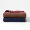 Maple Throw - Burgundy -Dream Home Art G MAPLE 070103 19 V02