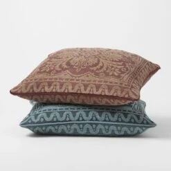 Maple Cushion - Red -Dream Home Art G MAPLE 150101 18 V03 1