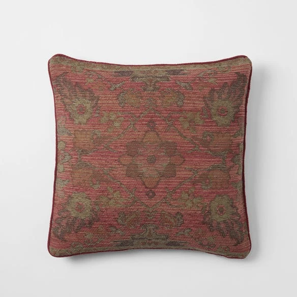 Marrakesh Cushion - Brown 4 Marrakesh Cushion - Brown - Image 2