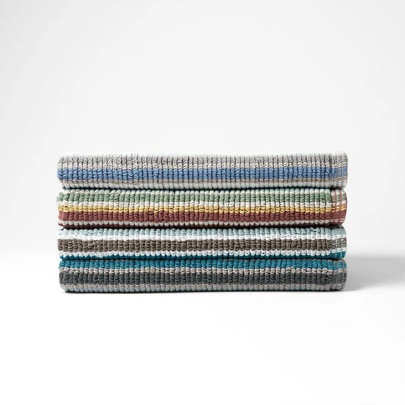 Montauk Bath Mats 4 Montauk Bath Mats - Image 2