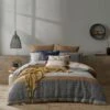 Oliver Quilt Cover -Dream Home Art G OLIVER 010501 00810 P