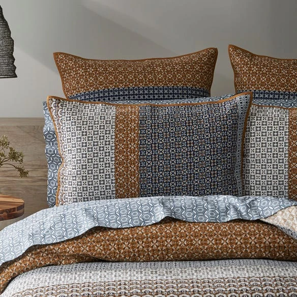 Oliver Quilt Cover 8 Oliver Quilt Cover - Image 6