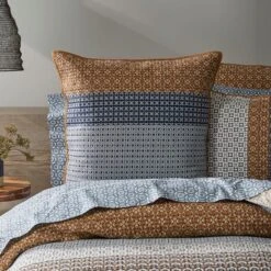 Oliver Quilt Cover 12 Oliver Quilt Cover -Dream Home Art G OLIVER 010501 00810 V03