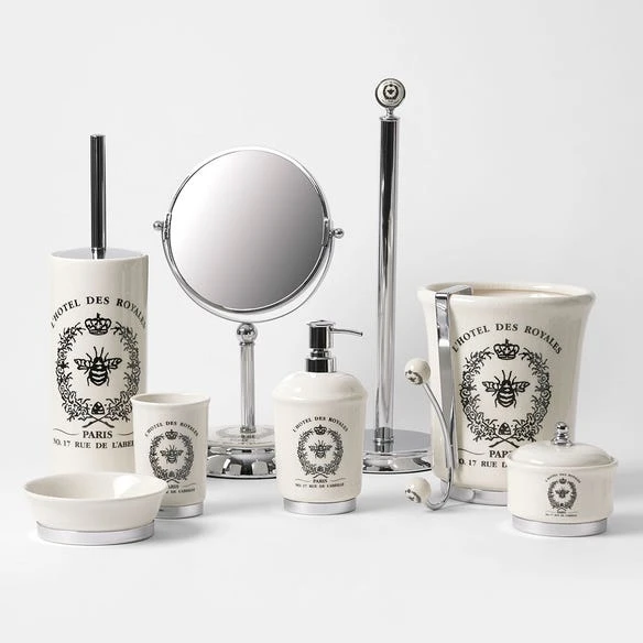 Poitiers Bathroom Accessories 5 Poitiers Bathroom Accessories - Image 3