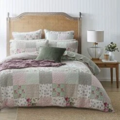 Romance Quilt Cover -Dream Home Art G ROMANCE 010501 00290 P