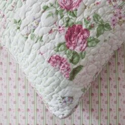 Romance Quilt Cover -Dream Home Art G ROMANCE 010501 00290 V01