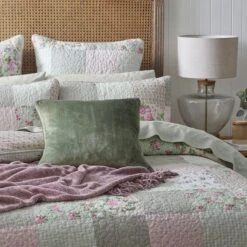 Romance Quilt Cover -Dream Home Art G ROMANCE 010501 00290 V02