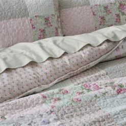 Romance Quilt Cover -Dream Home Art G ROMANCE 010501 00290 V03