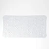 Spa Bath Mat - Clear -Dream Home Art G SPA 110102 24 V03