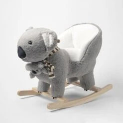 Koala Rocking Toy