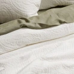 Bentley Quilt Cover -Dream Home Art M F Bentley Detail 1