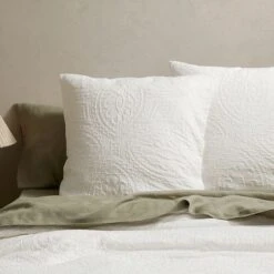 Bentley Quilt Cover -Dream Home Art M F Bentley Euro