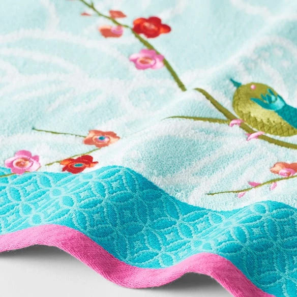 Bird Towel 4 Bird Towel - Image 2