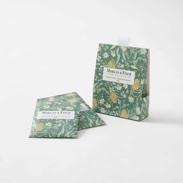 Goulburn Boxed Sachet Set Of 4 3 Goulburn Boxed Sachet Set Of 4