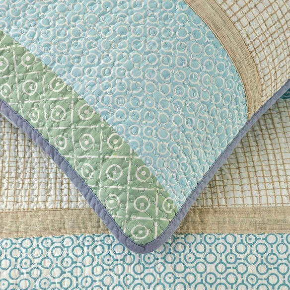 Brennan Quilt Cover 5 Brennan Quilt Cover - Image 3