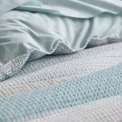 Brennan Quilt Cover 15 Brennan Quilt Cover -Dream Home Art M F Brennan W21 Marketing Detail 8