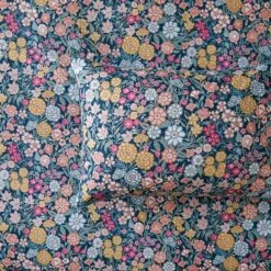 Bridget Quilt Cover -Dream Home Art M F Bridget Detail 2