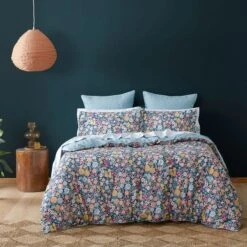 Bridget Quilt Cover -Dream Home Art M F Bridget QQC Alt