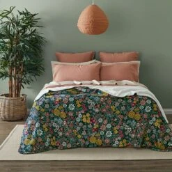 Bridget Sherpa Blanket