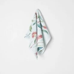 Bushland Towel -Dream Home Art M F Bushland HT Multi 21374401