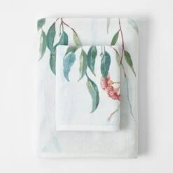 Bushland Towel -Dream Home Art M F Bushland Towels Multi 213743 R