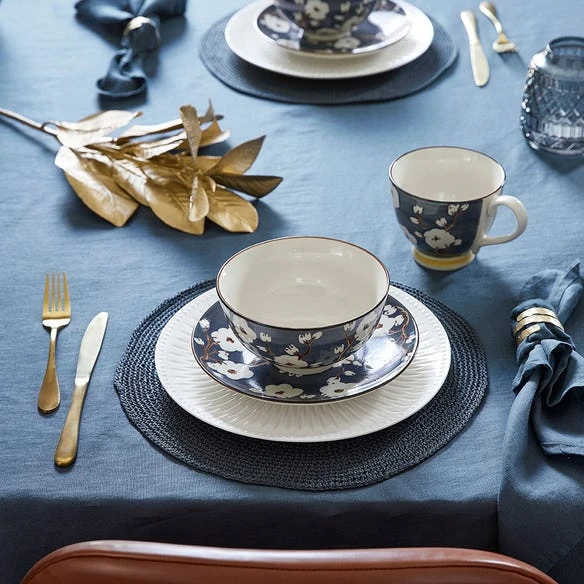 Cherry Blossom Breakfast Bowl 3 Cherry Blossom Breakfast Bowl