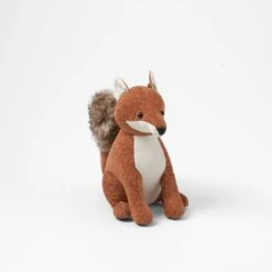 Fox Door Stop