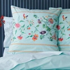 Garcia Quilt Cover 17 Garcia Quilt Cover -Dream Home Art M F Garcia Euro ECOM 1