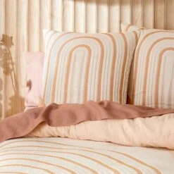 Gretel Quilt Cover 13 Gretel Quilt Cover -Dream Home Art M F Gretel Euro