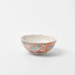 Imagine Dining 21 Imagine Dining -Dream Home Art M F Imagine Bowl Orange 20981901 1