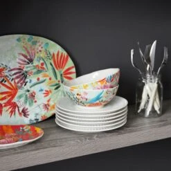 Imagine Dining 15 Imagine Dining -Dream Home Art M F Imagine Dining 209813 R Detail 2