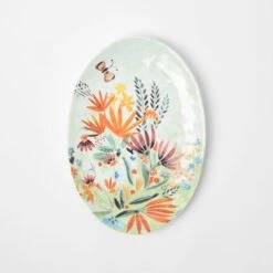 Imagine Oval Platter Large