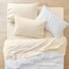 Irene 250 TC Cotton Sheet Set 1 Irene 250 TC Cotton Sheet Set -Dream Home Art M F Irene 250TC QSS SI