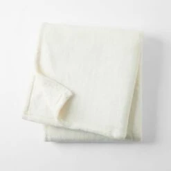 Kingston Throws - Cream 7 Kingston Throws - Cream -Dream Home Art M F Kingston Throw Cream 20989008 1