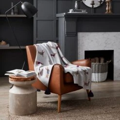 Dash Knit Throw 8 Dash Knit Throw -Dream Home Art M F Knitted Throws 209360 R 1