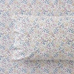 Lenore 250 TC Cotton Sheet Set