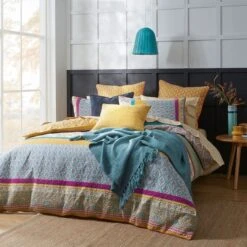 Margot Quilt Cover -Dream Home Art M F Margot QQC W21 Marketing V2 1