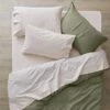 Pawsome 250 TC Cotton Sheet Set 1 Pawsome 250 TC Cotton Sheet Set -Dream Home Art M F Pawsome Stone SS SI