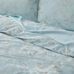 Raine Quilt Cover -Dream Home Art M F RAINE QQC Detail 1