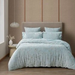 Raine Quilt Cover -Dream Home Art M F RAINE QQC V2