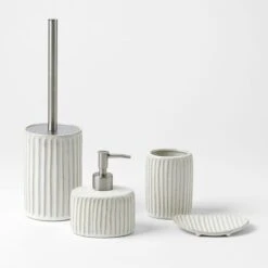 Ridge Bathroom Accessories 9 Ridge Bathroom Accessories -Dream Home Art M F Ridge BA Natural 212155 R 1