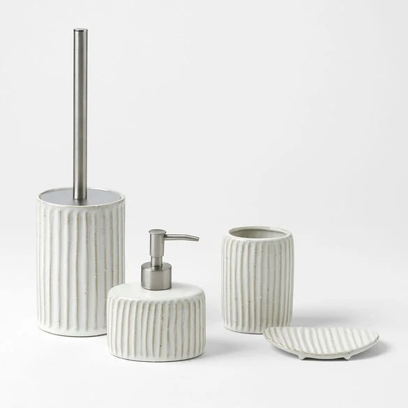 Ridge Bathroom Accessories 4 Ridge Bathroom Accessories - Image 2