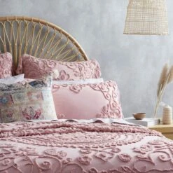 Suhani Bed Spread 11 Suhani Bed Spread -Dream Home Art M F Suhani BS Detail 1