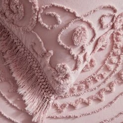 Suhani Bed Spread 15 Suhani Bed Spread -Dream Home Art M F Suhani BS Detail 3 4