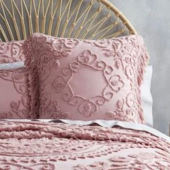 Suhani Bed Spread 12 Suhani Bed Spread -Dream Home Art M F Suhani BS Euro 1